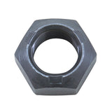 Yukon Gear Replacement Pinion Nut For Dana 25 / 27 / 30 / 36 / 44 / 53 & GM 7.75in - YSPPN-009