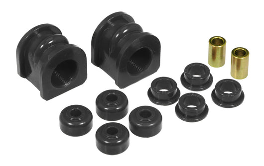 Prothane 89-97 Ford T-Bird Rear Sway Bar Bushings - 27mm - Black - 6-1148-BL