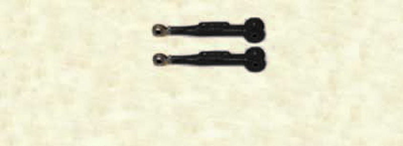 Skyjacker Suspension Link Arm Kit 1993-1998 Jeep Grand Cherokee (ZJ) - JULR24-SX