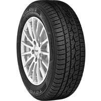 Toyo Celsius Tire - 205/50R17 93V - 128890