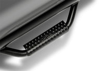 N-Fab Nerf Step 10-17 Dodge Ram 2500/3500 Mega Cab - Tex. Black - Cab Length - 3in - D1089MC-TX