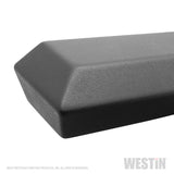 Westin/HDX 2019 Ram 1500 Crew Cab Drop Nerf Step Bars - Textured Black - 56-14085