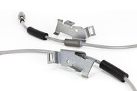 Goodridge 08-13 Chevrolet Silverado (w/ Rear Drum/Active Brake Control) SS Brake Lines - 14124