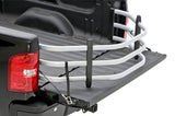 AMP Research 2019 Ram 1500 Standard Bed Bedxtender HD Sport - Silver - 74830-00A