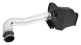 K&N 77 Series Performance Intake Kit for 2014 Chevrolet Silverado/GMC Sierra 1500 4.3L V6 - 77-3085KP