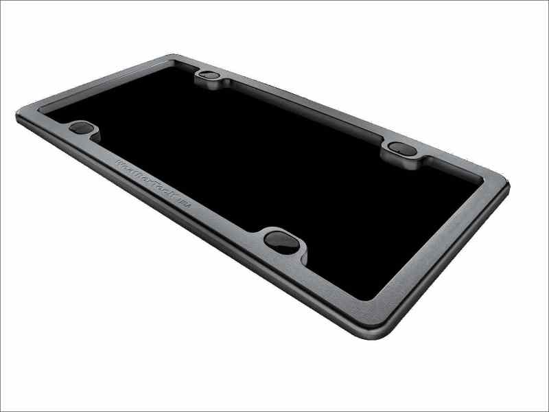 WeatherTech ClearCover - Blue - 8ALPCC21
