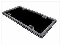 WeatherTech ClearCover - Blue - 8ALPCC21
