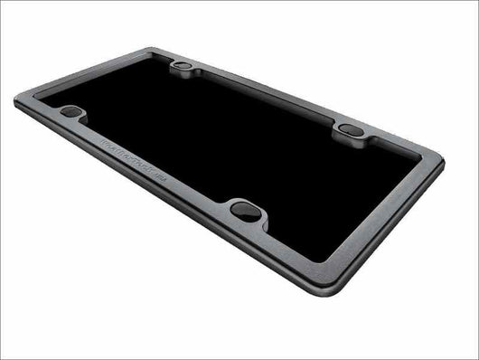 WeatherTech ClearCover - Blue - 8ALPCC21