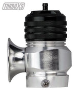 Turbo XS Type H-RFL Blow Off Valve (w/Aluminum Piston & O-Ring) - txs-BOV-H-RFL