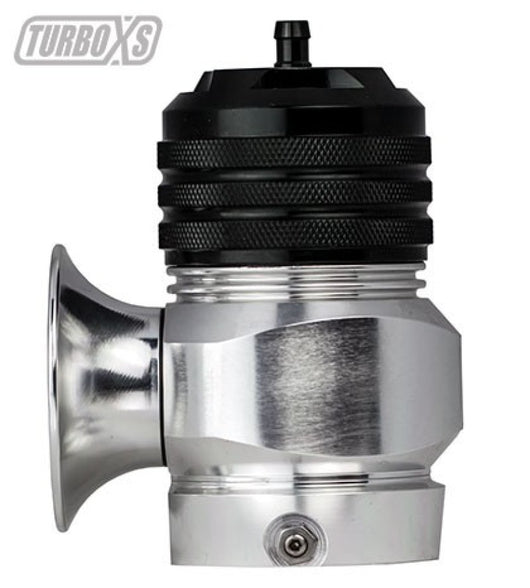 Turbo XS Type H-RFL Blow Off Valve (w/Aluminum Piston & O-Ring) - txs-BOV-H-RFL