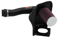 K&N 05-06 Honda Ridgeline V6-3.5L Performance Intake Kit - 57-3515