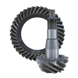 Yukon Gear High Performance Gear Set For 09 & Down Chrylser 9.25in in a 4.56 Ratio - YG C9.25-456