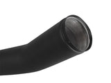 aFe Bladerunner Intercoolers I/C Tube 3in Hot/Cold Ford F-250/F-350 99-03 V8-7.3L - Black - 46-20094-B