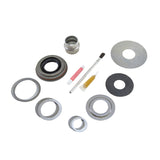 Yukon Gear Minor install Kit For Dana 30 Front Diff - MK D30-F