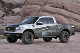 Fabtech 10-14 Ford Raptor 4in System - K2186
