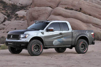 Fabtech 10-14 Ford Raptor 4in System - K2186