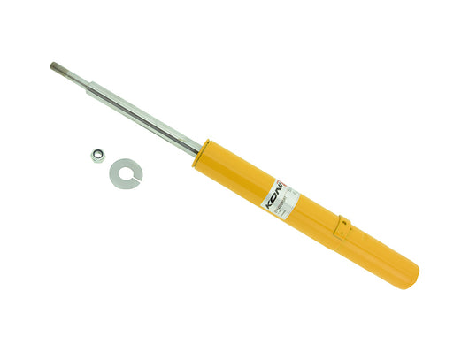 Koni Sport (Yellow) Shock 89-99 Suzuki Swift/Cultus/Forsa/ all Mdls - Rear - 87 2429Sport