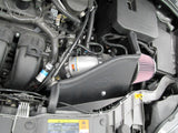 K&N 12 Ford Focus 2.0L Typhoon Performance Intake - 69-3517TS
