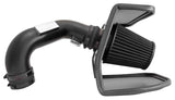 K&N 71 Series Performance Intake Kit - Chevrolet/GMC Colorado/Canyon  V6 3.6L 2015 - 71-3088