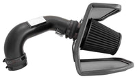 K&N 71 Series Performance Intake Kit - Chevrolet/GMC Colorado/Canyon  V6 3.6L 2015 - 71-3088