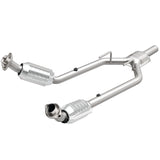 MagnaFlow Conv DF 96-97 Mercury Cougar 3.8L - 444080