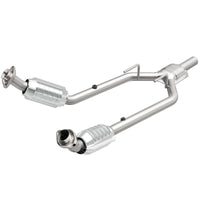 MagnaFlow Conv DF 96-97 Mercury Cougar 3.8L - 444080