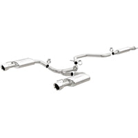 Magnaflow SYS CB 2015 Chevrolet Malibu 2.0/2.5L - 19024