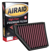 Airaid 2010-2012 Chevy Camaro 3.6 / 6.2L Direct Replacement Filter - 851-427