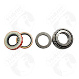 Yukon Gear Axle Bearing w/ Inner and Outer Seals (One Side) For 8.75in Chrysler - AK C8.75-OEM