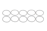 Aeromotive Replacement O-Ring (for 12308/12317/12318/12319) (Pack of 10) - 12008