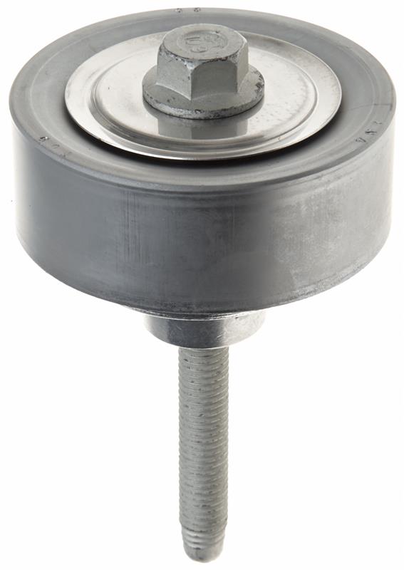 Gates 07-14 GMC Acadia DriveAlign Idler Pulley - 36110
