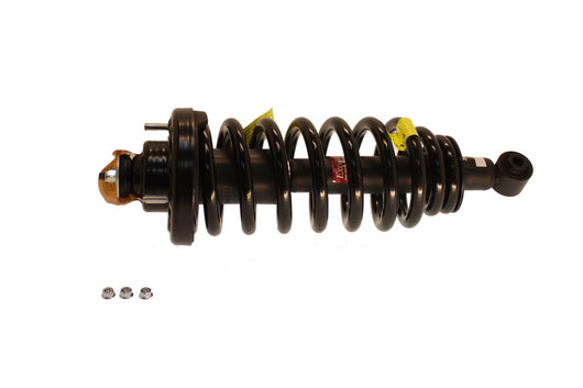 KYB Shocks & Struts Strut Plus Rear 06-10 Ford Explorer - SR4141