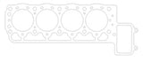 Cometic Toyota 2TG 87mm Bore .059 inch CFM-20 Head Gasket - C4108-059