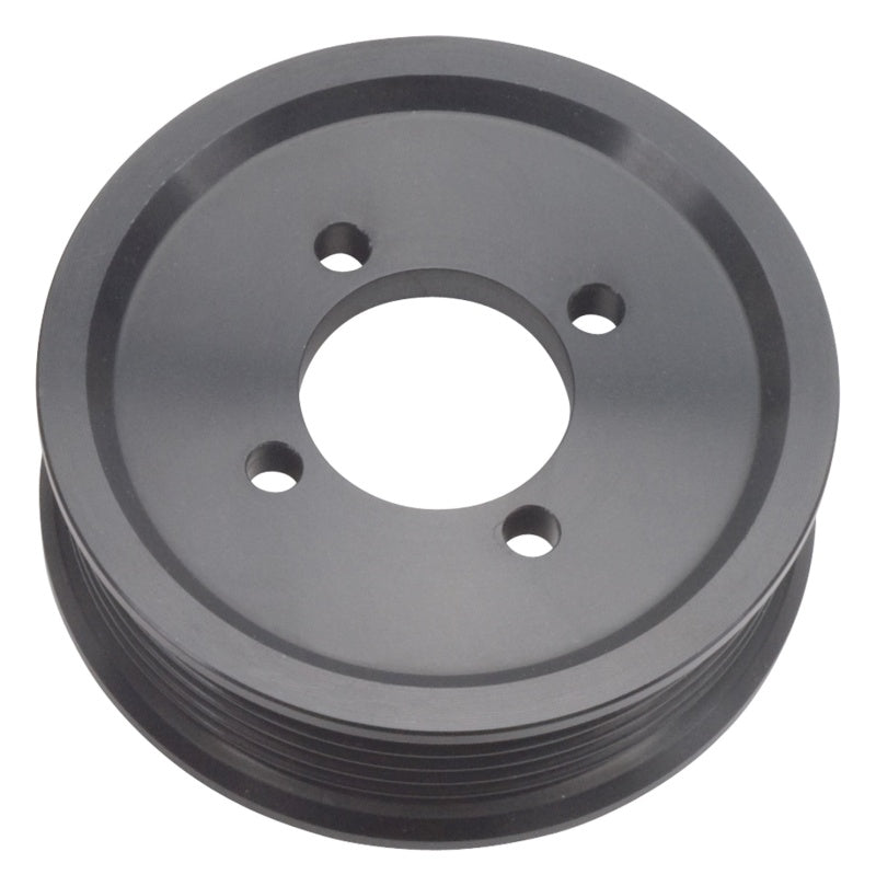 Edelbrock Pulley Supercharger E-Force Competition 3 50In - 15820