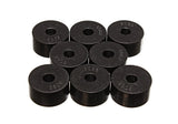 Energy Suspension Pad 1-1/2in Od X 7/16in Id X 3/4in H - Black - 9.9530G