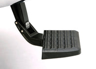 AMP Research 2005-2015 Toyota Tacoma BedStep - Black - 75307-01A