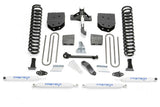 Fabtech 08-16 Ford F250 4WD 6in Basic System w/Perf. Shocks - K2118