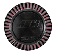 AEM 6 inch Short Neck 5 inch Element Filter Replacement - 21-209EDK