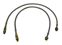 Skyjacker Brake Hose 1967-1972 GMC K1500 Pickup Front Drum - FBL12
