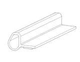Access Replacement Rear Rail Seal For Limited / Original / Lorado / Tooldbox / Literider / Vanish - 90238