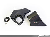 AWE Tuning B8.5 3.0T S-FLO Carbon Intake - 2660-13026