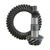 Yukon Gear High Performance Gear Set For GM 8.25in IFS Reverse Rotation in a 4.11 Ratio - YG GM8.25-411R