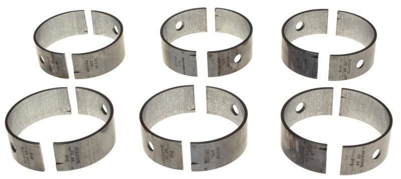 Clevite Ford Tr 6 240-300 1965-95 Con Rod Bearing Set - CB699A(6)