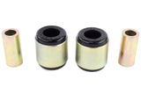 Whiteline Plus 03+ Nissan 350z / Infinity G35 Rear Upper Rear Trailing Arm (Locates in Hub) Bushing - W62998
