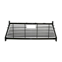 Westin 2002-2018 Dodge/Ram 1500 HD Headache Rack - Black - 57-8035