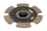 ACT 2002 Mini Cooper 6 Pad Rigid Race Disc - 6214022