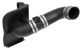 K&N 15 GMC Sierra 2500/3500HD 6.6L V8 Aircharger Performance Intake - 63-3087