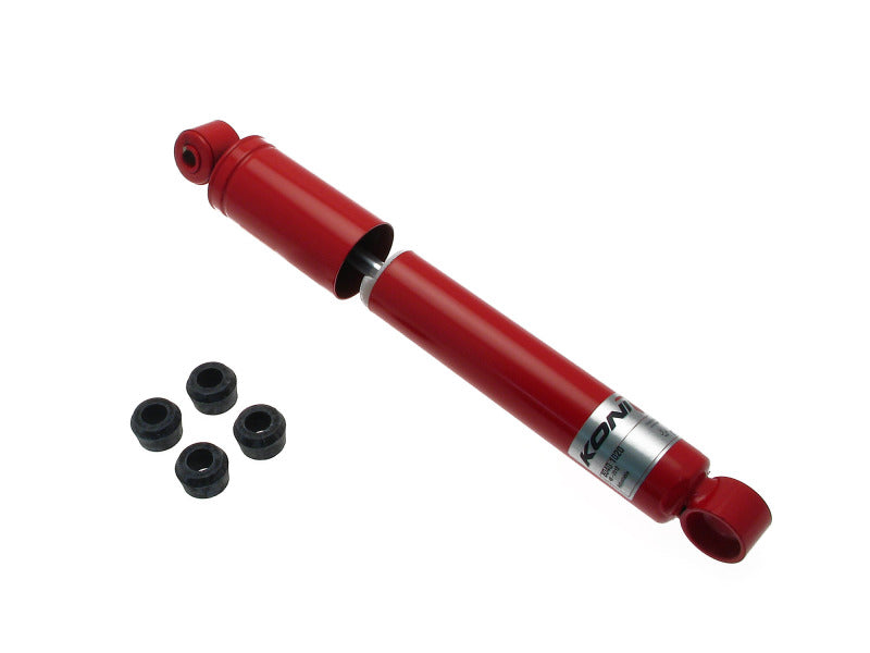 Koni Classic (Red) Shock 63-83 Chevrolet Corvette/ All Mdls - Rear - 8040 1020