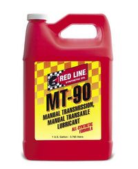 Red Line MT-90 - 1 Gallon - 50305