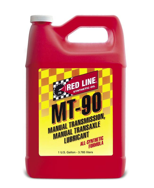 Red Line MT-90 - 1 Gallon - 50305
